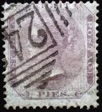 [Queen Victoria, 1819-1901, type F]