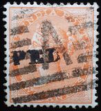 [Queen Victoria, 1819-1901 - Yellowish to White Paper, प्रकार E4]