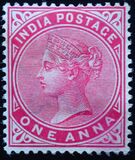 [Queen Victoria, 1819-1901 - New Colours, type Q1]
