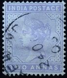 [Queen Victoria, 1819-1901 - New Colours, type S2]