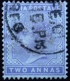 [Queen Victoria, 1819-1901 - New Colours, type S2]