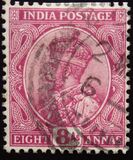 [King George V, 1865-1936 - Stamps of 1911-1926 with New Watermark, type XBE2]