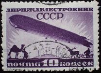 [Airships, type BM]