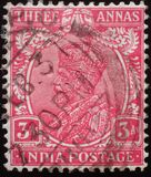 [King George V, 1865-1936, type XBB4]