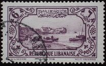 [Local Motives - "Republique Libanaise", Tipi CB]