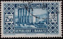 [Local Motives - "Republique Libanaise", Tipi CC]