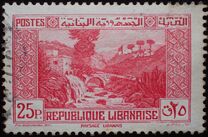 [Cedar of Lebanon, President Edde and Local Motives, type CW5]