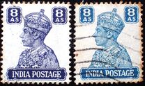 [King George VI, 1895-1952, ประเภท AT2]