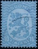 [Standing lion, प्रकार S15]