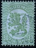 [Standing lion, प्रकार S16]