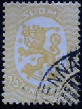 [Standing lion, प्रकार S19]