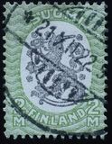 [Standing lion, प्रकार S20]