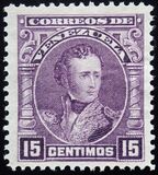 [Marshal Antonio José de Sucre, 类型 BI]