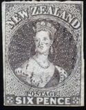 [Queen Victoria - THe 1st Anniversary of the Printing of John Davies, type A25]