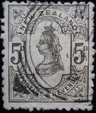 [Reina Victoria., tipo T]