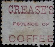 [Queen Victoria - Inscription "NEW ZEALAND - POSTAGE & REVENUE", type K2]