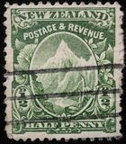 [First Pictorials, type U17]