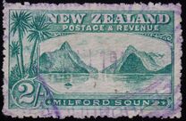 [First Pictorials, type AG3]