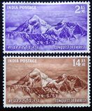 [Conquest of Mount Everest, type CH]