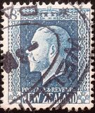 [King George V, प्रकार AW41]