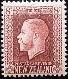 [King George V, प्रकार AW43]
