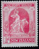 [Victory Stamps - Coated paper, प्रकार AZ]