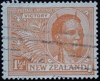 [Victory Stamps - Coated paper, प्रकार BA]