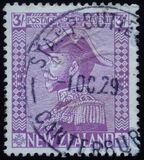 [King George V in Uniform, τύπος BH1]