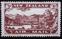 [Airmail, type BL]