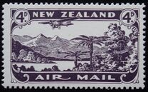 [Airmail, type BL2]