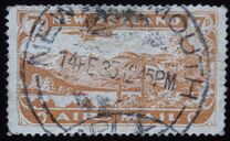 [Airmail, type BL3]