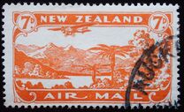 [Airmail, type BL3]