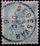 [King Franz Joseph, Typ G4]