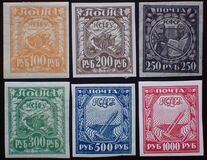 [Liberation of Work - New Values, type BC2]