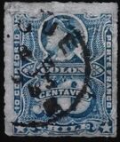 [Christopher Columbus, 1451-1506, type C2]