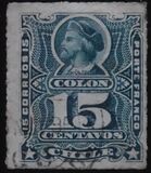 [Christopher Columbus, 1451-1506, 类型 F3]