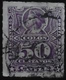 [Christopher Columbus, 1451-1506, type G1]