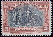[The 100th Anniversary of Independence, type Y]
