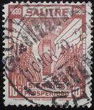 [The 100th Anniversary of Nitrate Industry, type BL2]