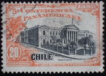 [Pan-American Conference, type BF3]