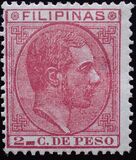 [King Alfonso XII, type T]