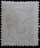 [King Alfonso XII, type T5]