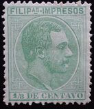 [Newspaper Stamps - Inscriotion: "IMPRESSOS", type AB]