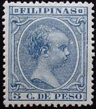 [King Alfonso XIII, տեսակ AE2]