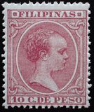 [King Alfonso XIII, type AE26]