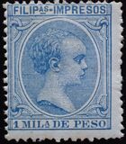 [Newspaper Stamps - See also Numbers 140-163, type AF13]