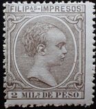 [Newspaper Stamps - See also Numbers 140-163, type AF14]