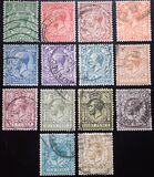 [King George V, Typ BX]