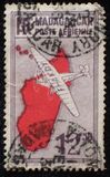 [Airmail - Aircraft over the Island, tegund EY11]