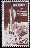 [The 400th Anniversary of Lourenco Marques, 类型 BA]